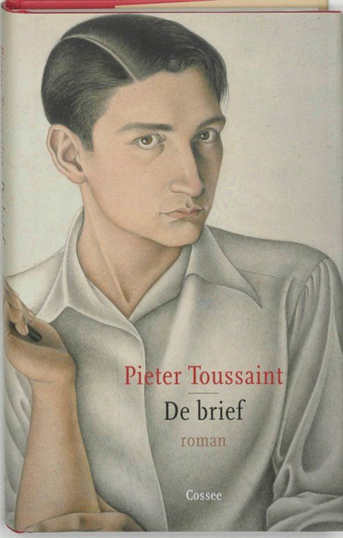 Peter Toussaint - De brief