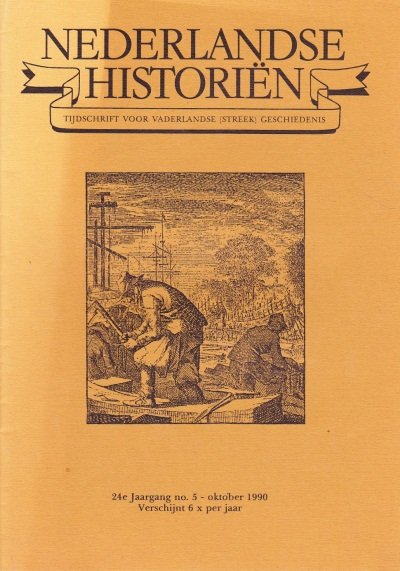 Diverse auteurs - Nederlandse Historiën