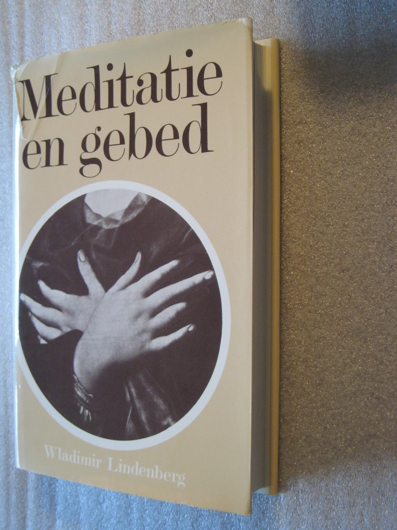 Lindenberg, Wladimir - Meditatie en gebed