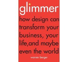 Warren Berger - Glimmer