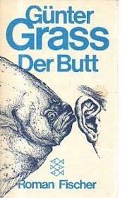 Grass, G. - Der Butt