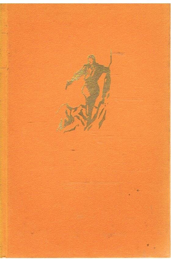 Hutchinson, R.C. - De negende maart