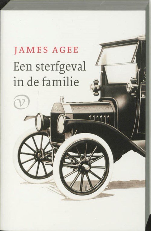 J. Agee - Een sterfgeval in de familie