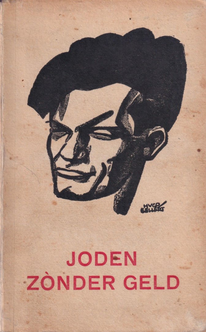 Gold, Michael - Joden zonder geld