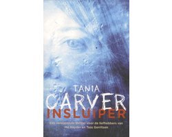 Tania Carver - Insluiper