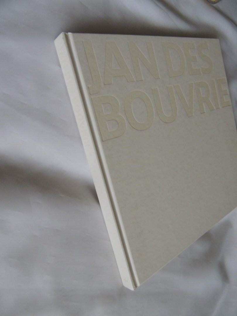 Ven, Martijn van der +++ Bouvrie, Jan des - wessel gerard - Jan des Bouvrie leren kijken / learning to look  +++ at home with Monique & Jan des Bouvrie  +++ Jan des Bouvrie interieuradviesboek