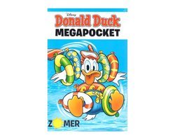 Sanoma Media NL - Donald Duck Zomer Megapocket