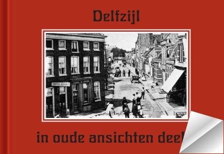Geertsema, H. - Delfzijl in oude ansichten deel 2