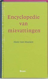 Encyclopedie van misvattingen