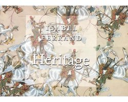 A. de Vries - Isabel Ferrand