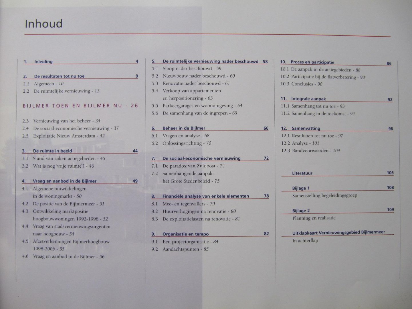 Ronals Kramer - Willem Kwekkeboom - Robert Leferink - De Vernieuwing Halverwege