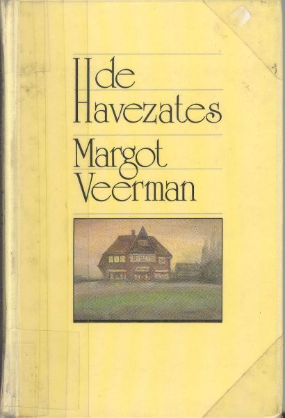 Veerman, Margot - De Havezates