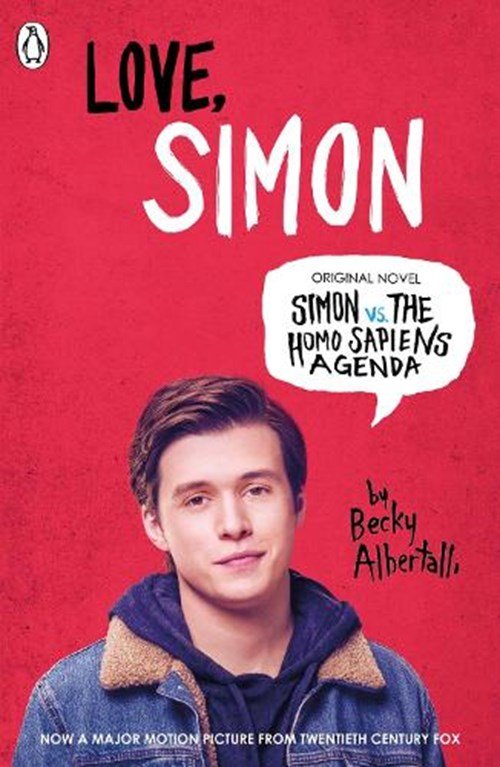 Becky Albertalli - Love Simon