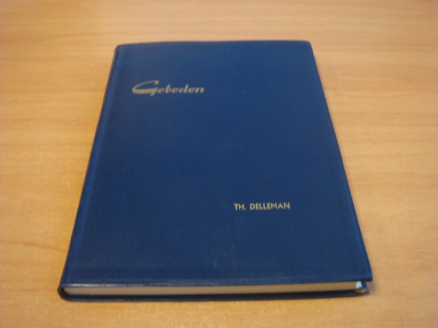 Delleman, Th - Gebeden