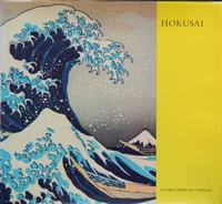 Connor, Russell - Hokusai