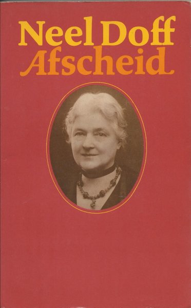 Doff, Neel - Afscheid