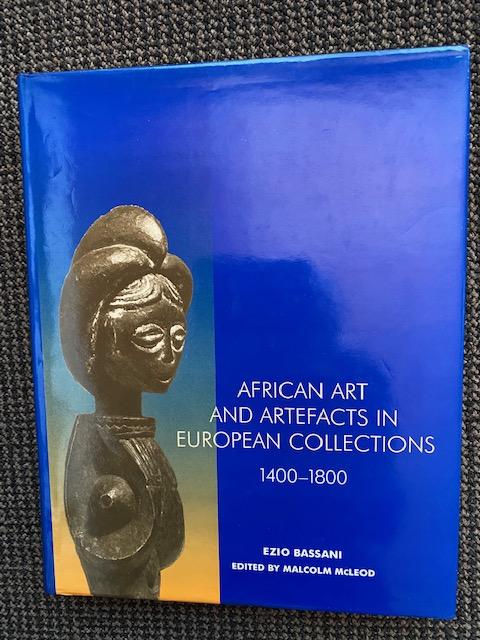 Bassani, E. - African art and Artefacts
