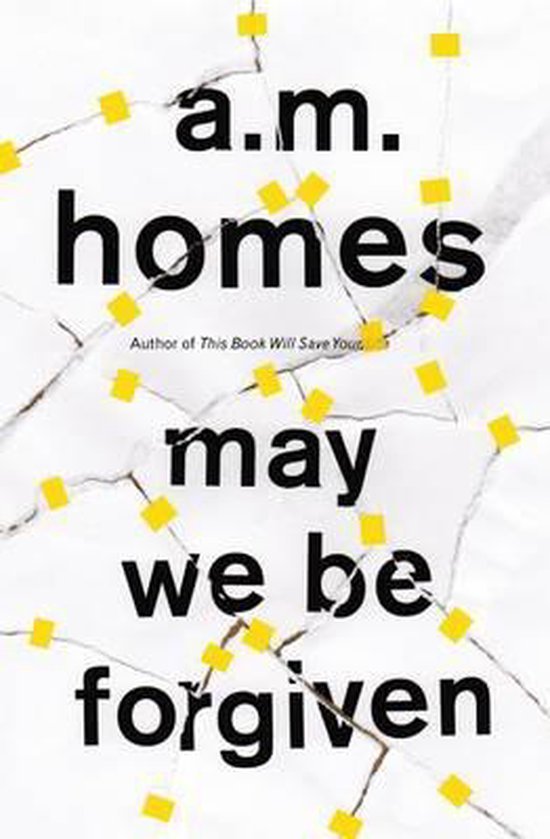 Homes, A. M. - May We Be Forgiven