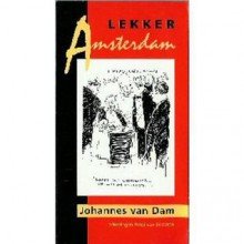 Dam, Johannes van - Lekker Amsterdam / druk 1