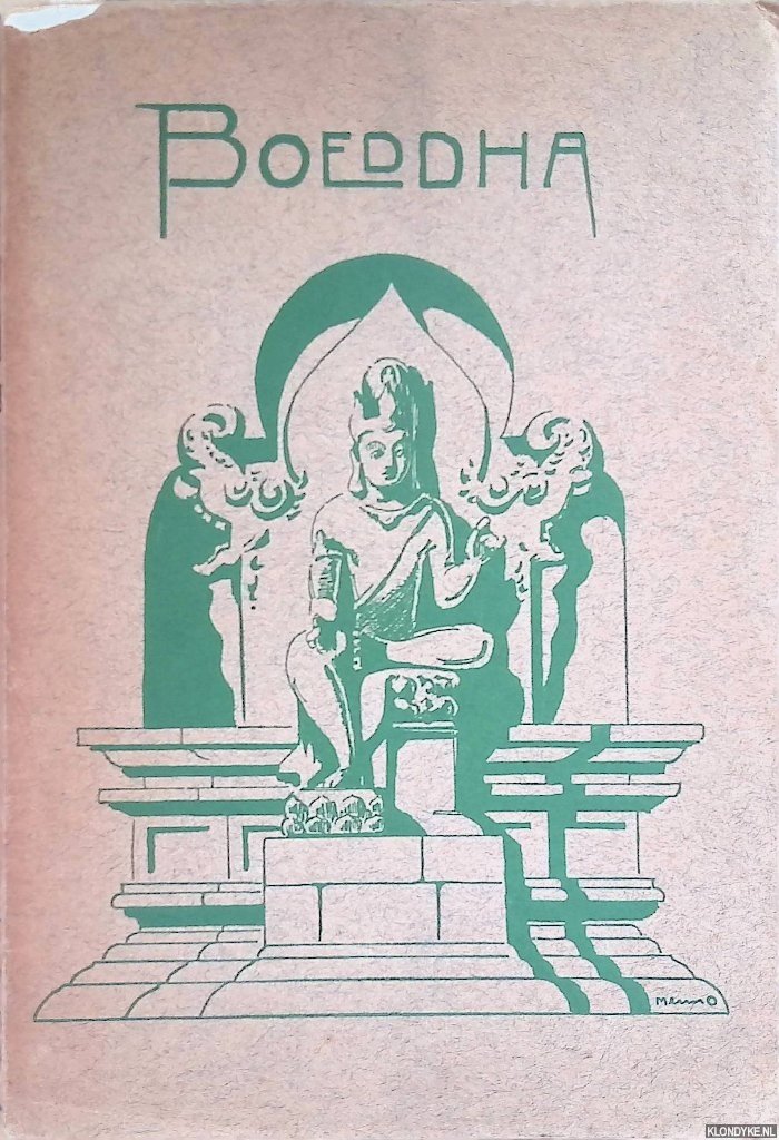 Herold, A. Ferdinand - Het leven van Boeddha: naar oud Indischen tekst
