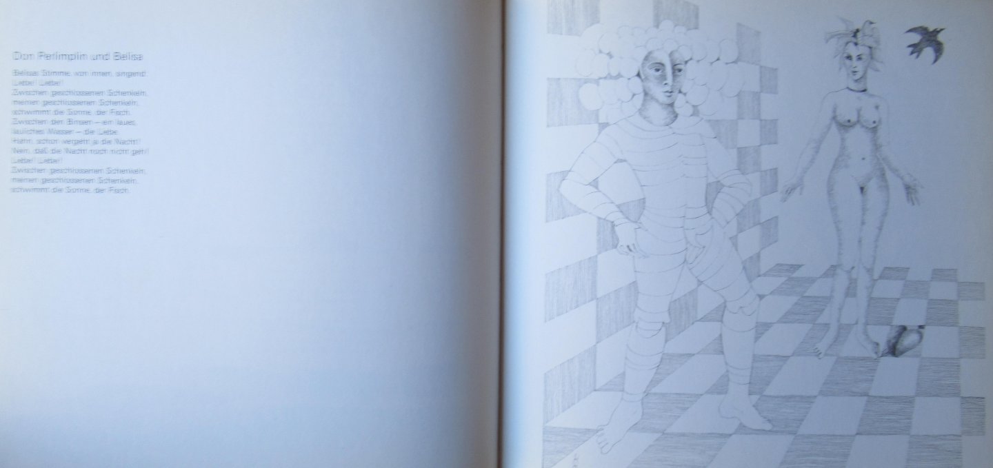 Wilhelm, Anne - Liebesstriche