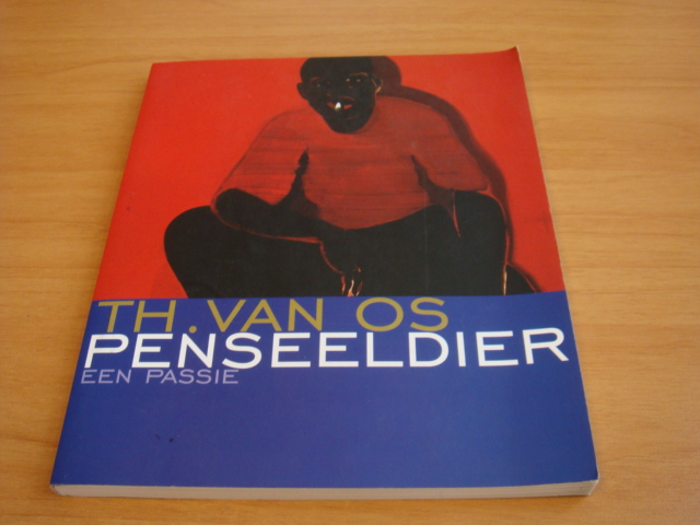 Os, Theo van - Penseeldier - Gedichten