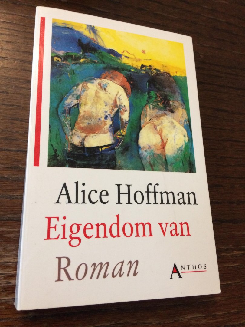 Hoffman - Eigendom van