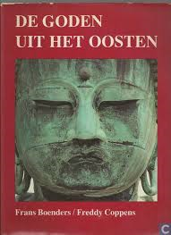 Boenders - De Goden uit het oosten / druk 1