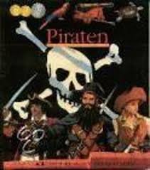 Valat, Pierre-Marie - Mijn eerste ontdekkingen: Piraten