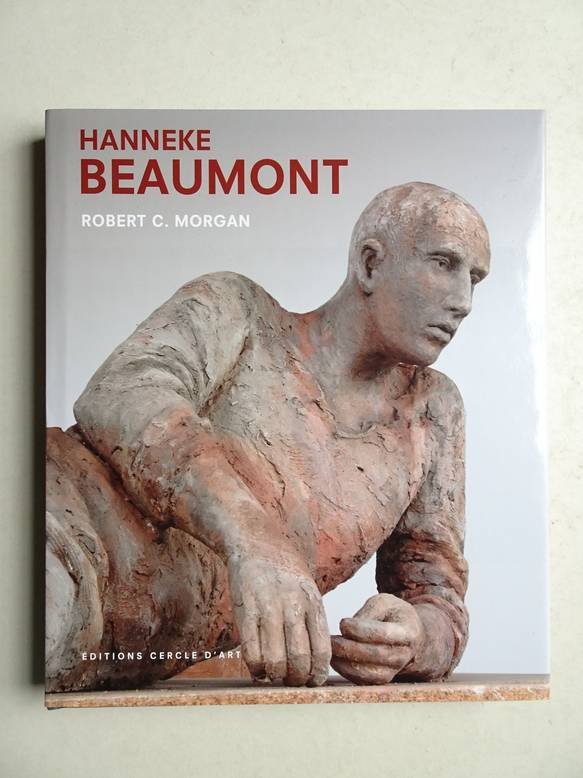 Morgan, Robert C.. - Hanneke Beaumont.