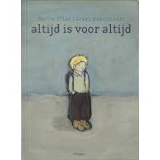 Elias, Bettie en Greet Bosschaert - Altijd is voor altijd ( scheiden-scheiding)