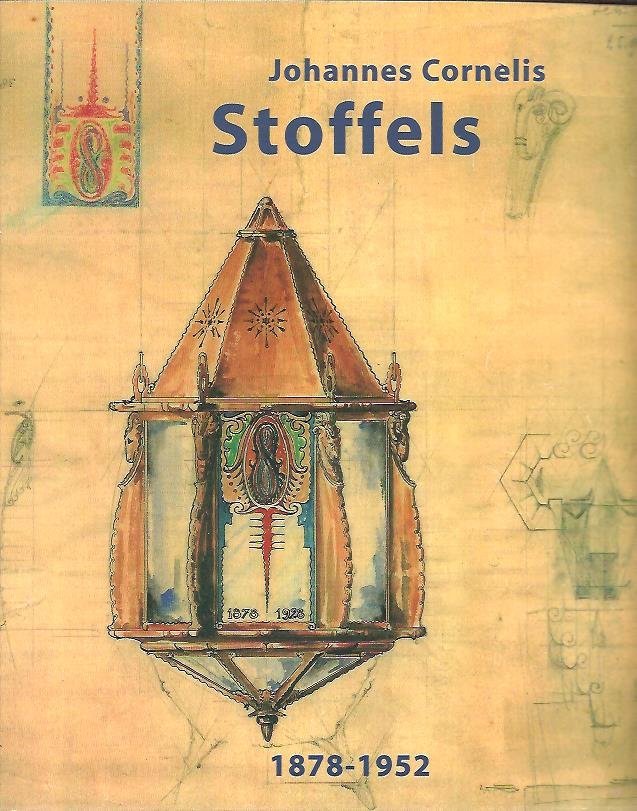 RIJCKE, Peter de - Johannes Cornelis Stoffels 1878-1952.