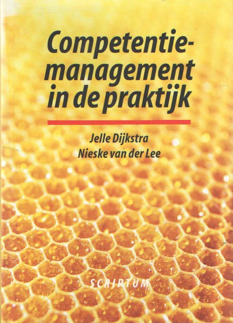 Dijkstra, Jelle & Nieske van der Lee - Competentiemanagement  in de parktijk