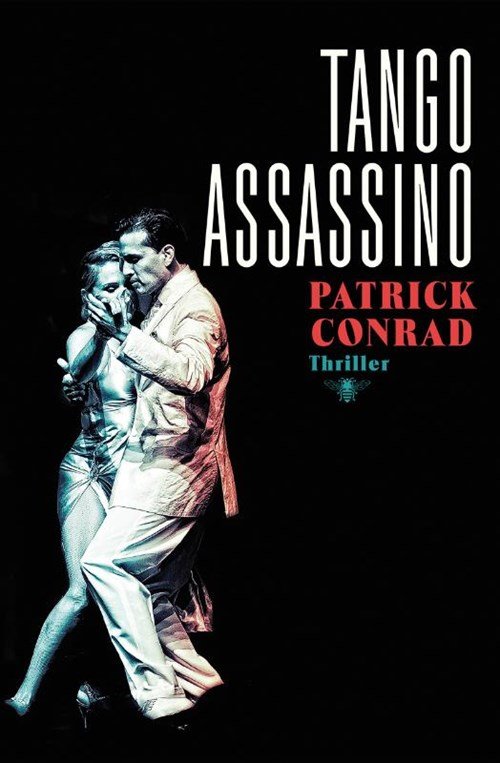 Patrick Conrad - Tango assassino