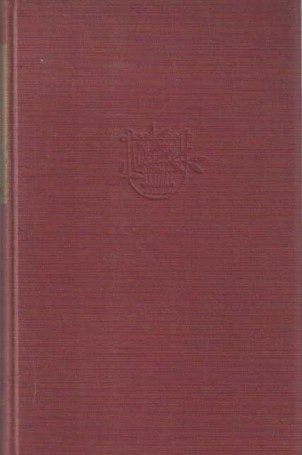 Vriesland, Victor E. van - De spiegel van de Nederlandse poëzie door alle eeuwen 1940=1955