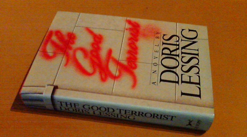 Lessing, Doris - The good terrorist