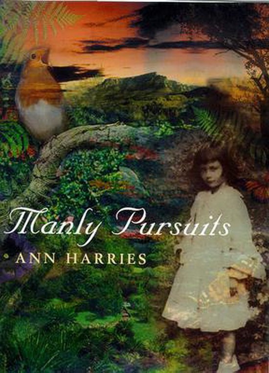  - Manly Pursuits