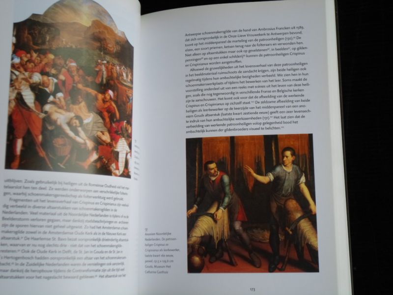 Vries, Annete de - Ingelijst werk, De verbeelding van arbeid en beroep in de vroegmoderne Nederlanden