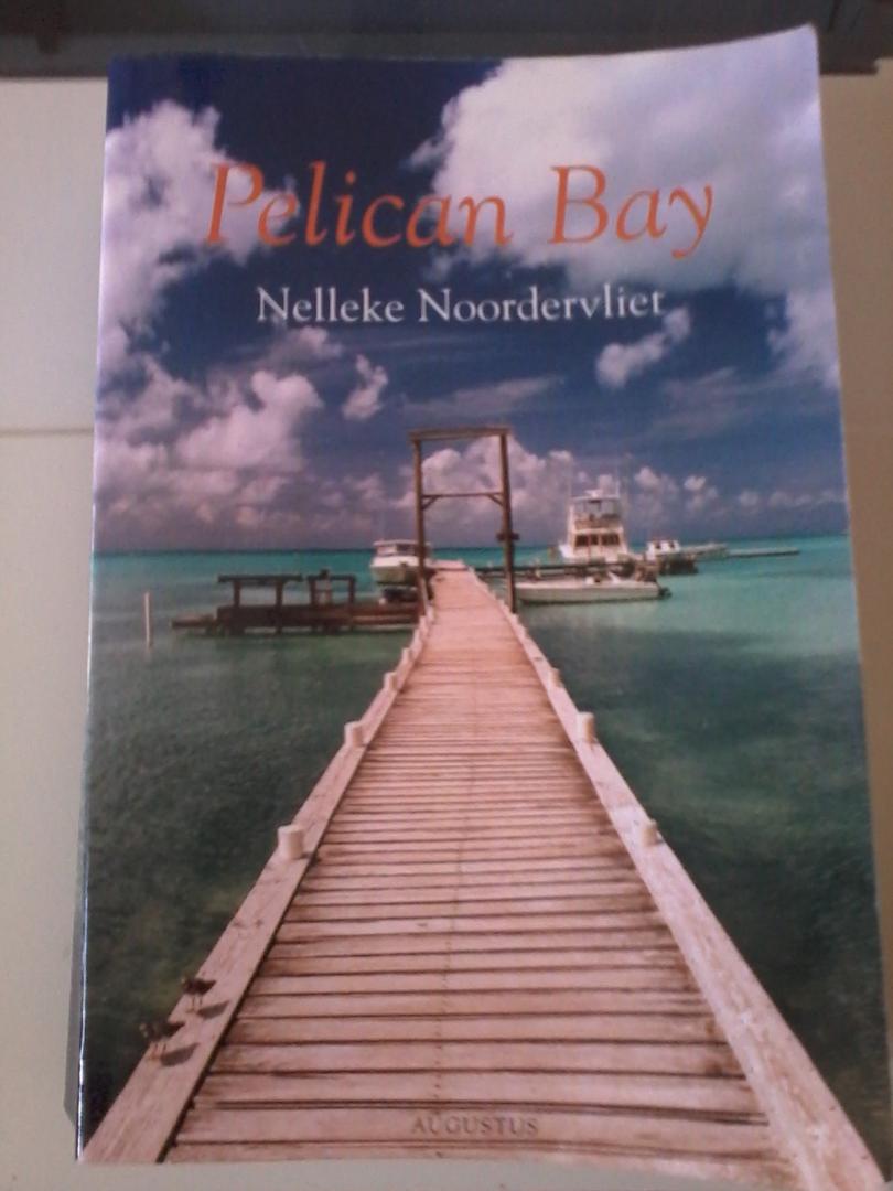 Noordervliet, Nelleke - Pelican Bay