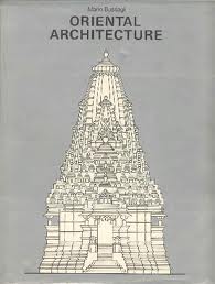 Bussagli, Mario - Oriental architecture