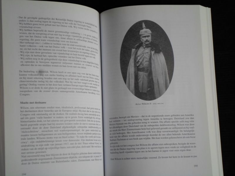  - Opgediept Verleden, deel V, Lezingen 1999-2002