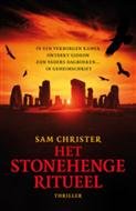 S. Christer - Het Stonehenge ritueel - Auteur: Sam Christer
