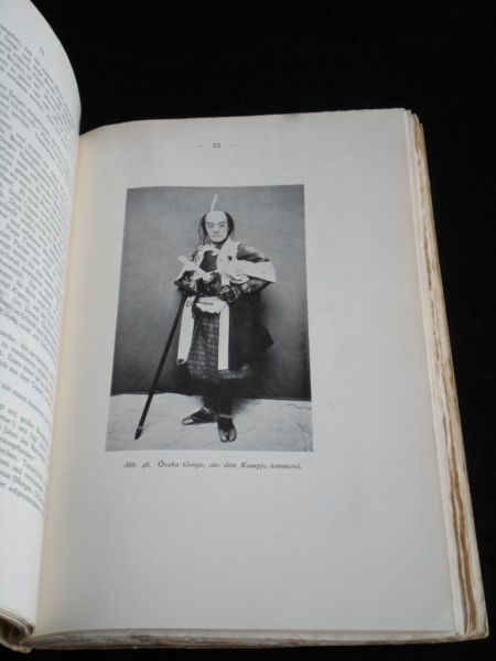 Piper, Maria - Die Schaukunst der Japaner