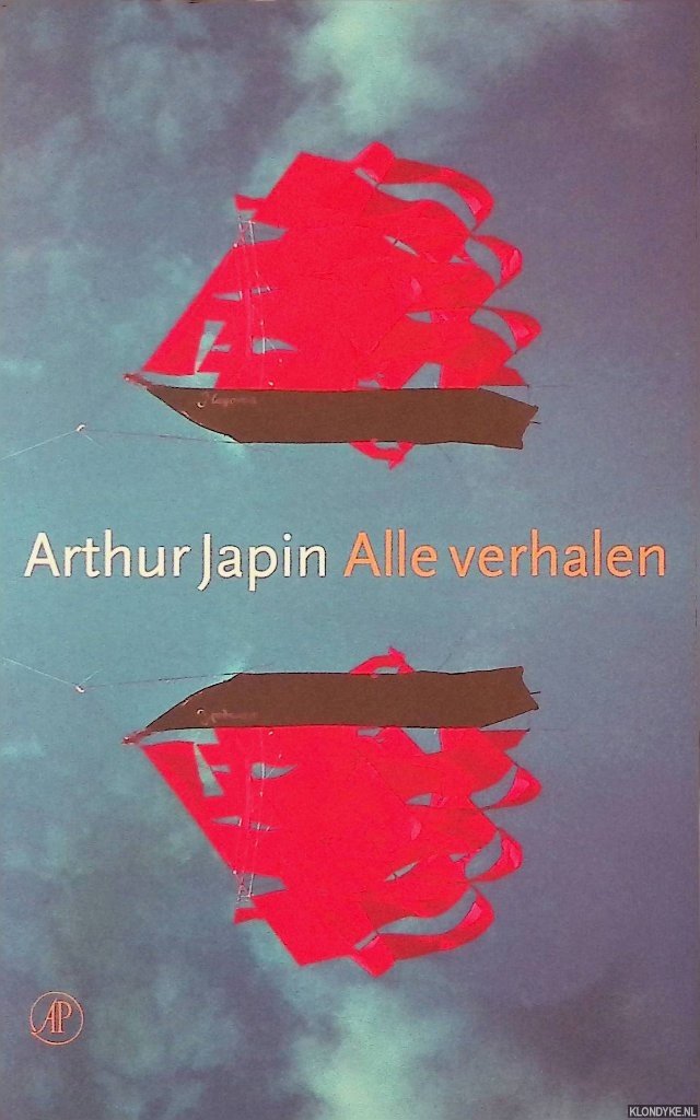 Japin, Arthur - Alle verhalen