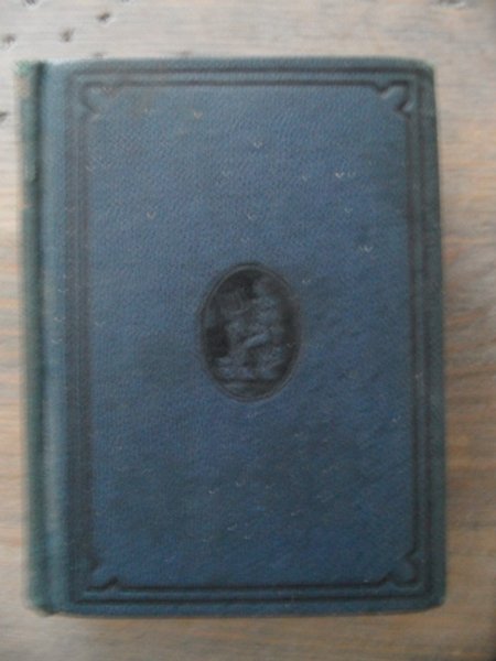 Griswald, Rufus W. (notice) - The Poems of the Hon. Mrs. Norton