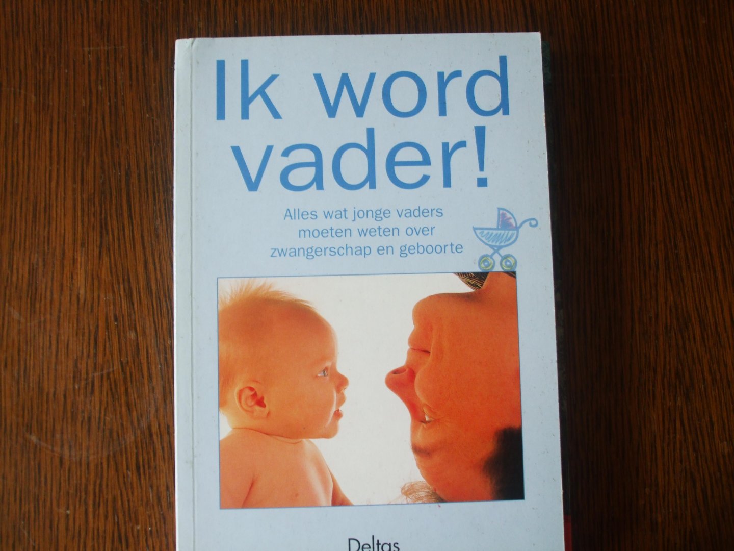 H W Mallmann - Ik word vader