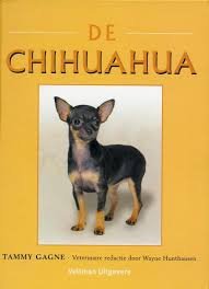 Gagne, Tammy. - De Chihuahua