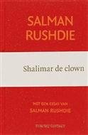 S. Rushdie - Shalimar de clown / Jubileumuitgave - Auteur: Salman Rushdie
