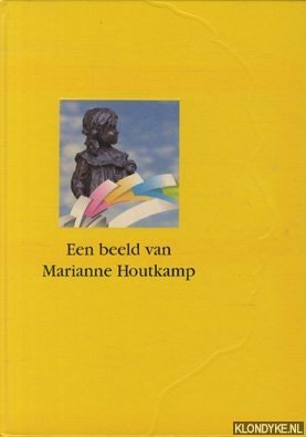 Doorn, Ad van - Een beeld van Marianne Houtkamp