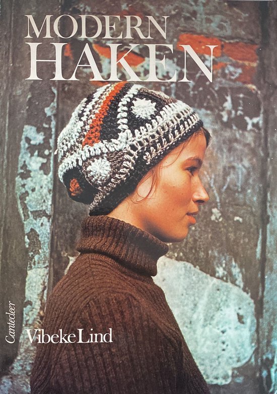 Lind - Modern haken